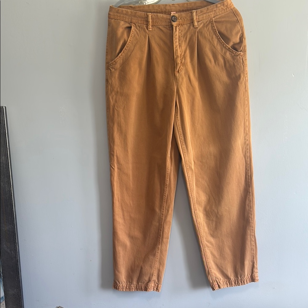 Free people Cya Later Skate Trouser Pants Women’s 6